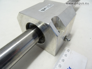 PAGUS Linearführung