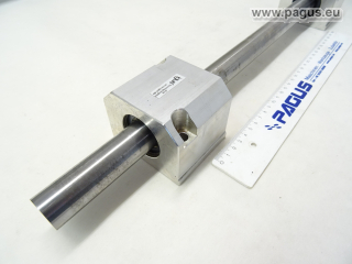 PAGUS Linearführung