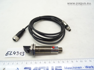 BALLUFF Reflexionslichtschranke