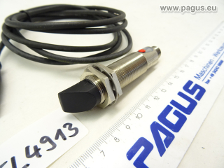 BALLUFF Reflexionslichtschranke