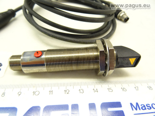 BALLUFF Reflexionslichtschranke