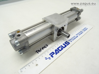 AVENTICS Zahnstangenantrieb