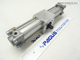 AVENTICS Zahnstangenantrieb