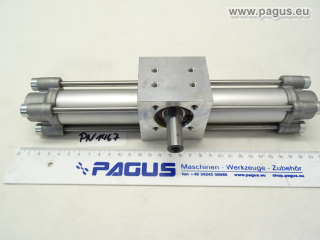 AVENTICS Zahnstangenantrieb