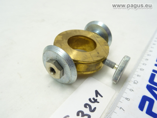 PAGUS Führungswagen für Brenner