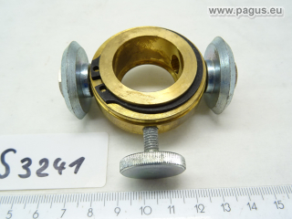 PAGUS Führungswagen für Brenner