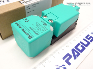 PEPPERL+FUCHS Induktiver Sensor