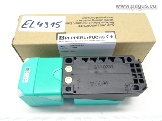 PEPPERL+FUCHS Induktiver Sensor