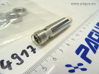 PEPPERL+FUCHS Induktiver Sensor