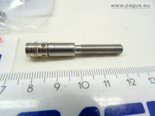 PEPPERL+FUCHS Induktiver Sensor