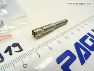 PEPPERL+FUCHS Induktiver Sensor