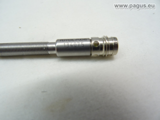 PEPPERL+FUCHS Induktiver Sensor