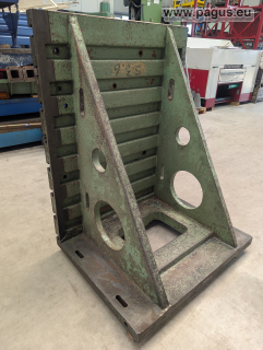 Angle Plate 1.600 x 1.250 mm