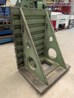 Aufspannwinkel 1.600 x 1.250 mm