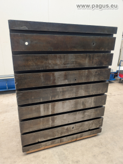 Aufspannwinkel 1.600 x 1.250 mm