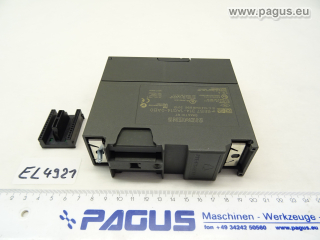 SIEMENS Elektronikmodul
