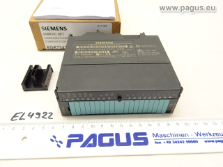 SIEMENS Elektronikmodul