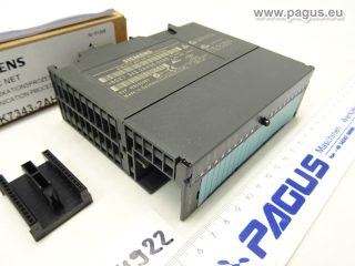 SIEMENS Elektronikmodul