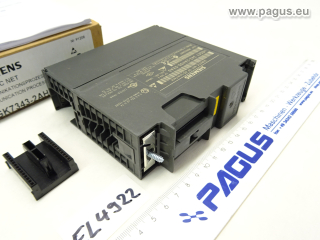 SIEMENS Elektronikmodul