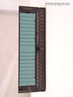 SIEMENS Elektronikmodul