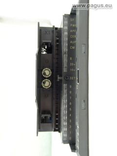 SIEMENS Elektronikmodul