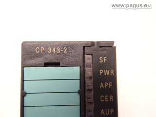 SIEMENS Elektronikmodul