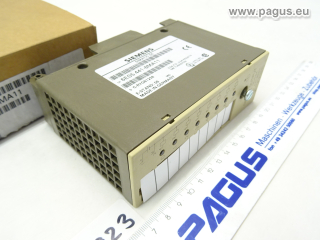 SIEMENS Elektronikmodul