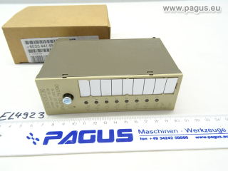 SIEMENS Elektronikmodul