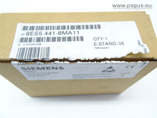 SIEMENS Elektronikmodul