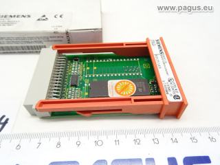 SIEMENS Elektronikmodul