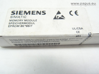 SIEMENS Elektronikmodul