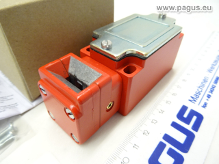 SCHMERSAL Sicherheitsschalter