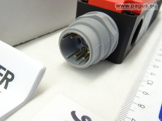 EUCHNER Sicherheitsschalter