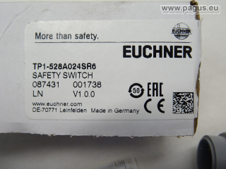 EUCHNER Sicherheitsschalter