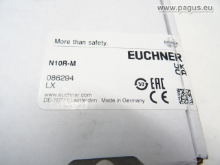 EUCHNER Präzisions-Einzelgrenztaster