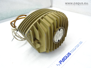 BALKANCAR Drehstrom- Elektromotor