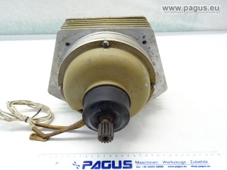 BALKANCAR Drehstrom- Elektromotor