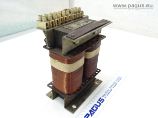 ROBOTRON Transformator