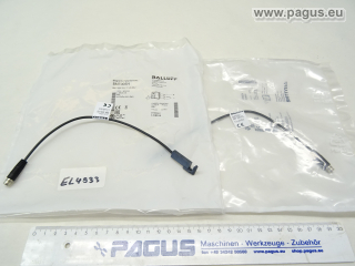 BALLUFF Magnetfeld-Sensor