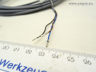 BALLUFF Induktiver Standardsensor