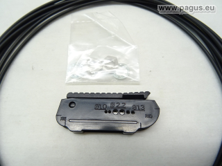 PEPPERL+FUCHS Lichtleiter