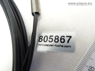 PEPPERL+FUCHS Lichtleiter