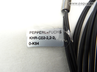 PEPPERL+FUCHS Lichtleiter