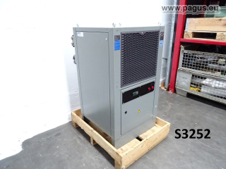 BKW Durchlaufrückkühlaggregat