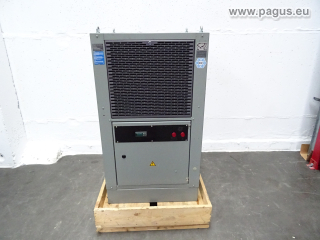 BKW Durchlaufrückkühlaggregat