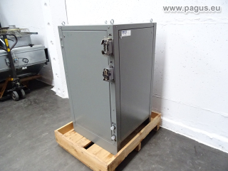 BKW Durchlaufrückkühlaggregat