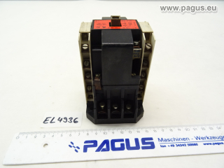 EAW Leistungsschütz