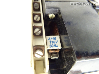 EAW Leistungsschütz