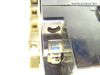 EAW Leistungsschütz