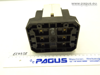 EAW Leistungsschütz